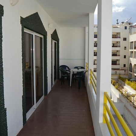 Apartamento Eden Monte Gordo Eksteriør billede