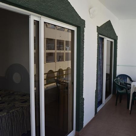 Apartamento Eden Monte Gordo Eksteriør billede