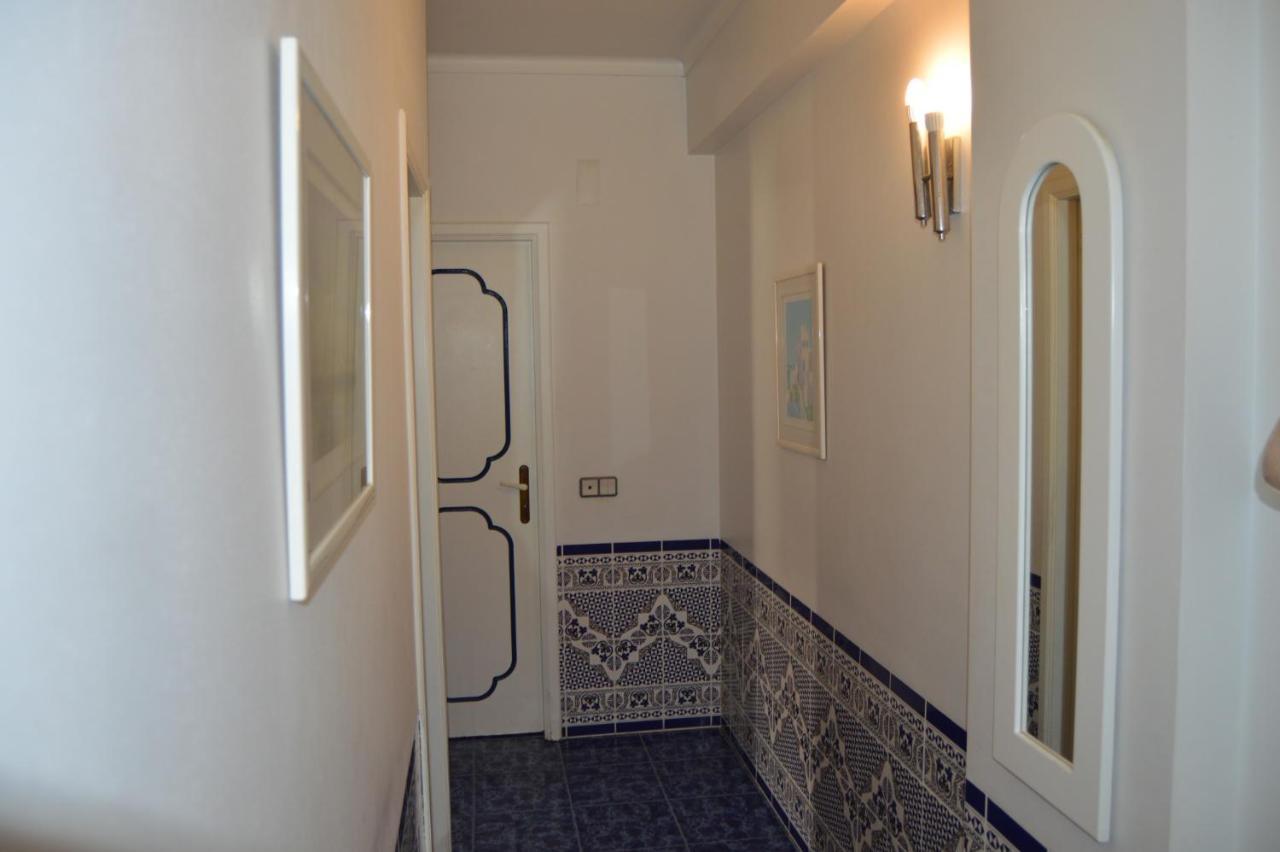 Apartamento Eden Monte Gordo Eksteriør billede