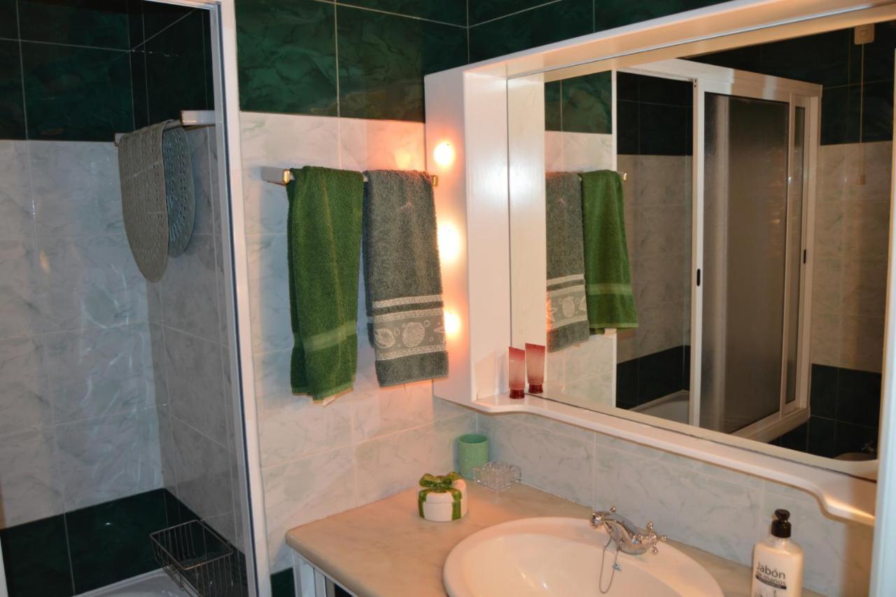 Apartamento Eden Monte Gordo Eksteriør billede