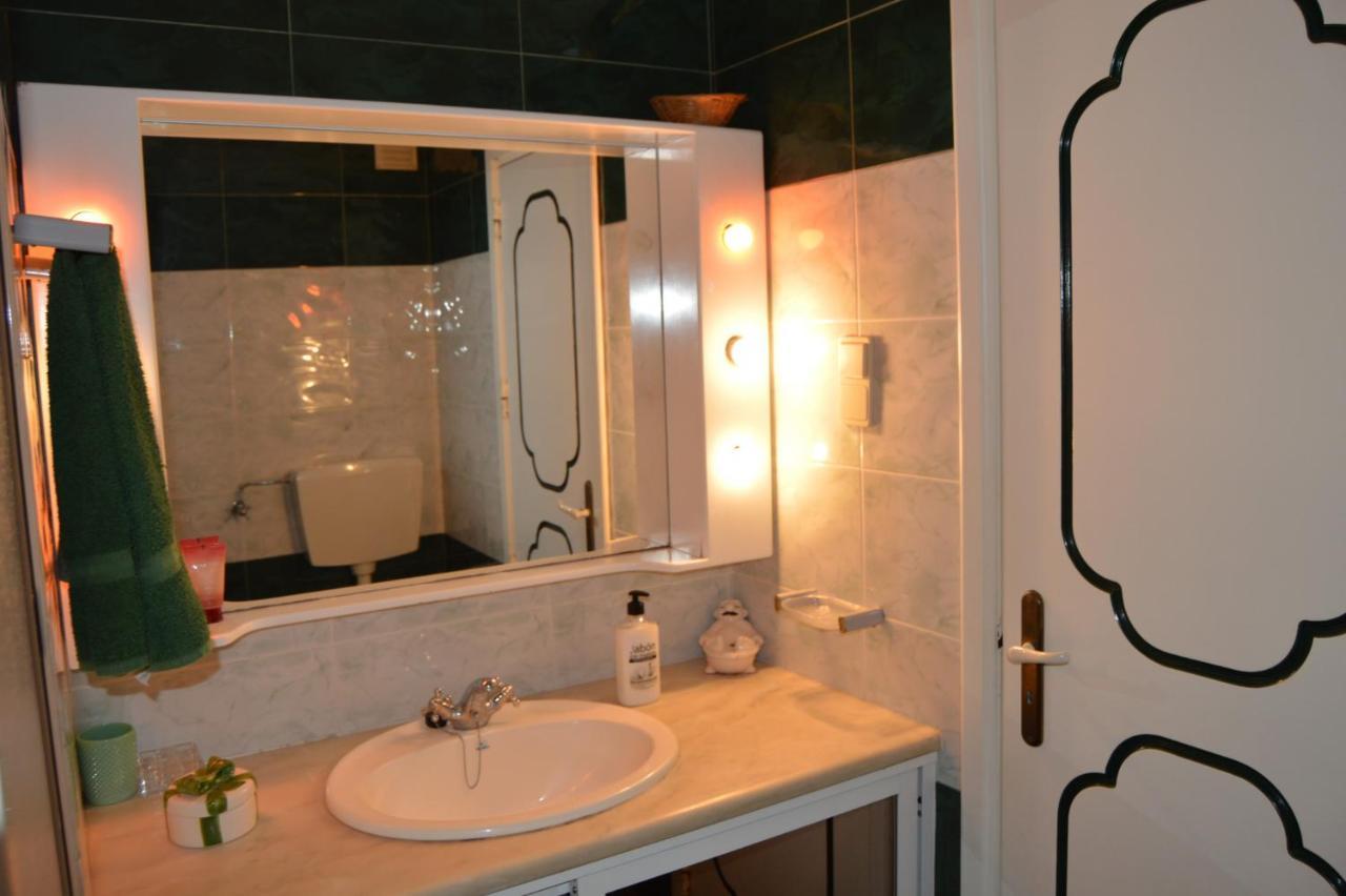 Apartamento Eden Monte Gordo Eksteriør billede